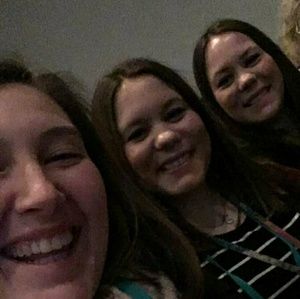 Meet your Posher, Celie